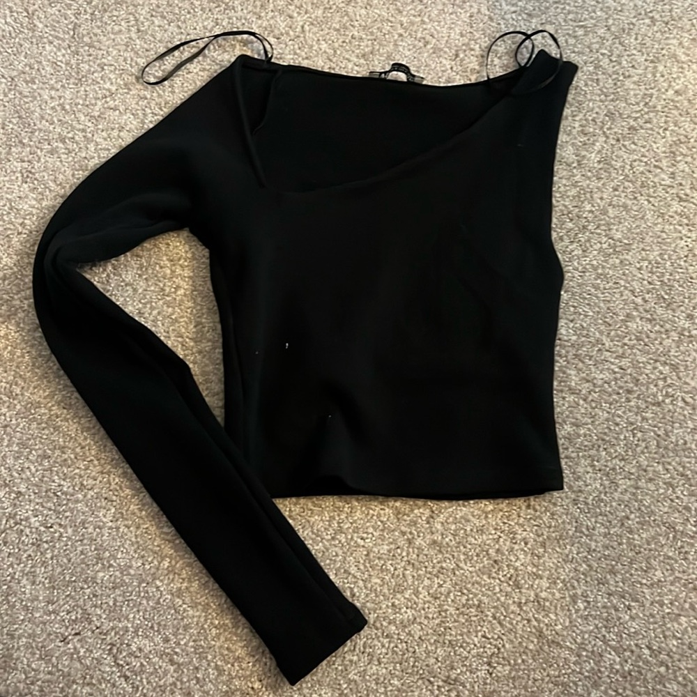 Zara Top